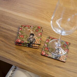 coasters